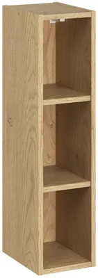 Kúpeľňový regál Dalia Cashmere