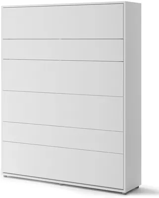 Sklápacia posteľ vertikálna 160 Bed Concept