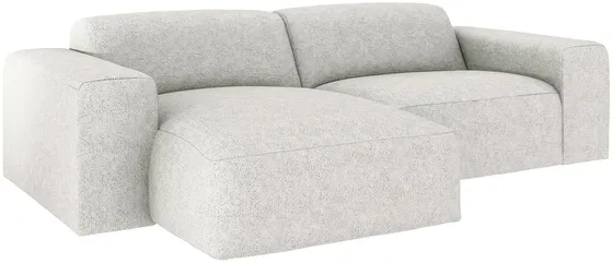 Ľavá rohová sedacia súprava Tommy Table