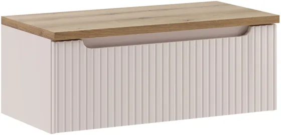 TV stolík pod umývadlo Nova Cashmere