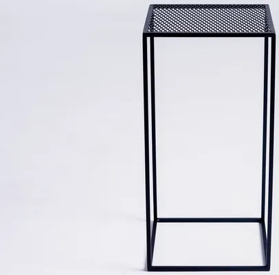 Odkladací stolík 30x30 Matrix
