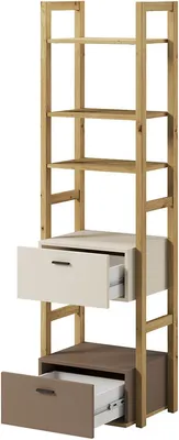 Regál Lenny 51