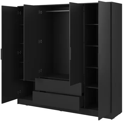 Skříň Kelly