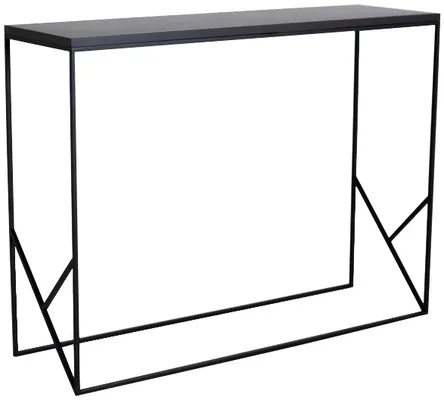 Konzolový stolík Fancy 100x30 cm