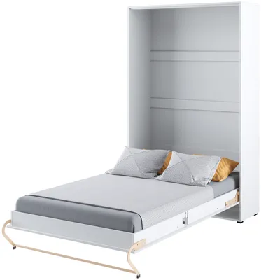 Sklápacia posteľ vertikálna 120 Concept Pro