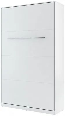 Sklápěcí postel svislá 120 Concept Pro