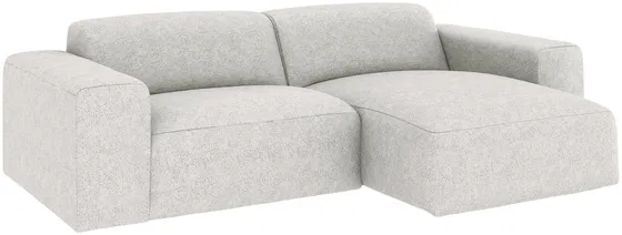 Pravá rozkladacia rohová sedacia súprava Tommy Table