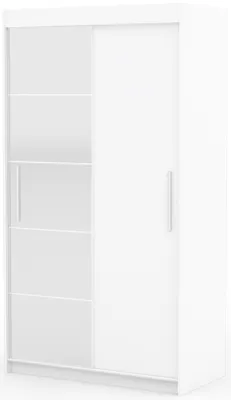 Skriňa Esti 120 cm