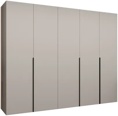 Skriňa Alicante 1 250 cm