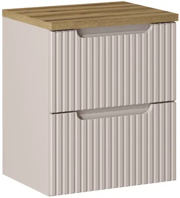 TV stolík pod umývadlo Nova Cashmere