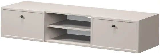 TV stolek Lorini závěsný