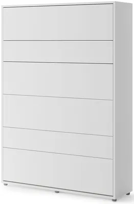 Sklápacia posteľ vertikálna 140 Bed Concept