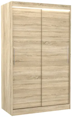 Skriňa Collin 120 cm