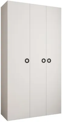 Skriňa Como 1 130 cm