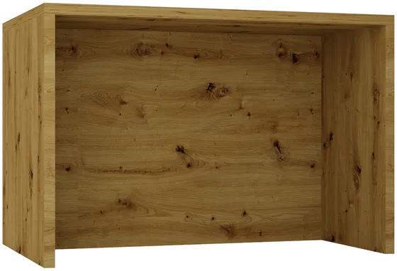 Kuchynský ostrov 127 Dub artisan
