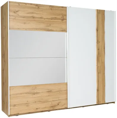 Skriňa 250 Wood II