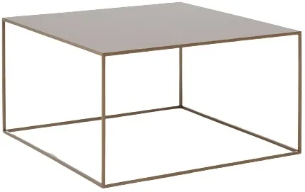 Odkladací stolík Tensio Metal 80
