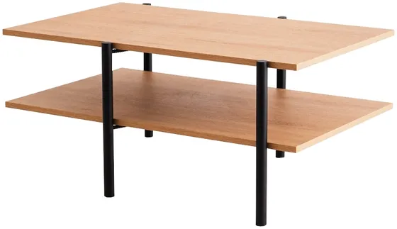 Odkladací stolík Rave Basic 100x60 cm