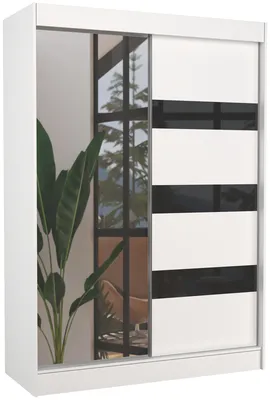 Skriňa Toura 150 cm