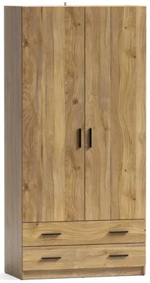 Skriňa Ray 100