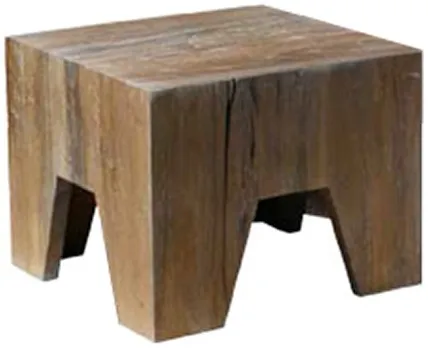 Konferenčný stolík Vanka 50 x 50 cm