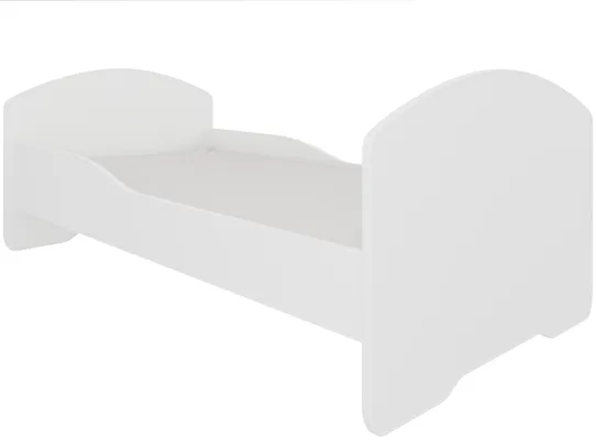 Postel s matrací Pepe 140 cm