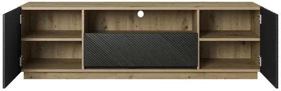 TV stolík Asha 167