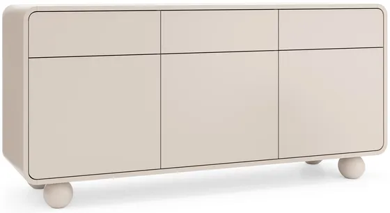Komoda Albion 160 cm