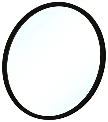 Okrúhle zrkadlo Grace 60 cm