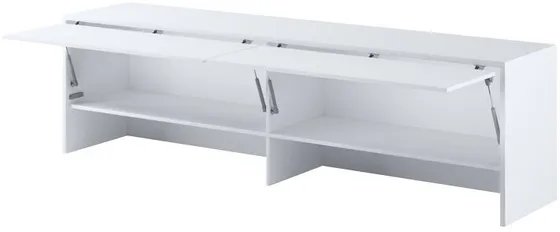 Nadstavba Bed Concept