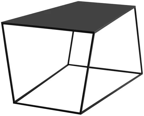 Odkladací stolík Zak Metal 100
