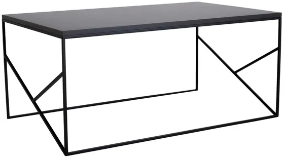 Odkladací stolík Fancy 100x60 cm