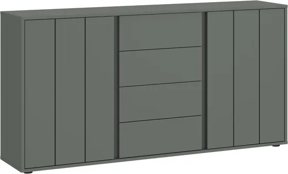 Komoda Urban Box