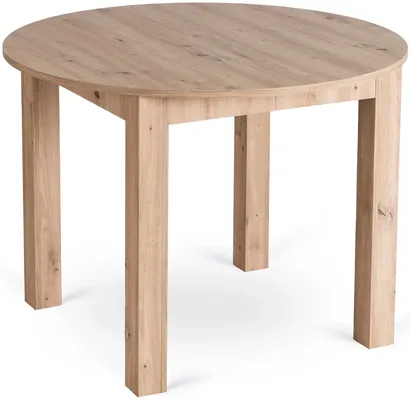 Rozkladací stôl Harry 102