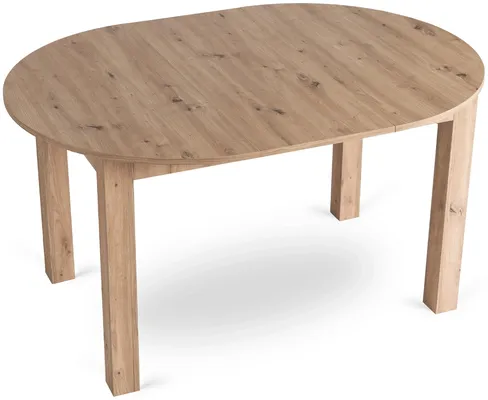 Rozkladací stôl Harry 102