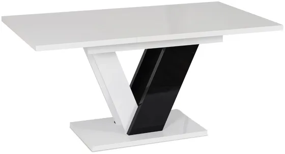 Rozkladací stôl Clark 120