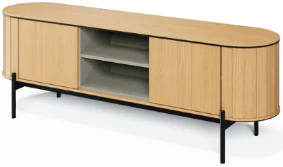 TV stolík Rotto 168