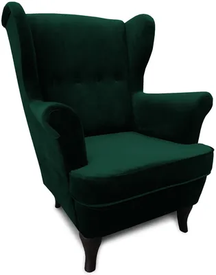 Kreslo ušiak Mini