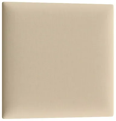 Čalouněný panel Quadratta 30x30 cm