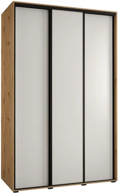 Skriňa Cannes 1 150 hĺbka 60 cm