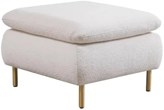 Taburet Asti Gold