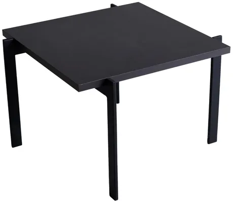 Odkladací stolík Borge Low 50