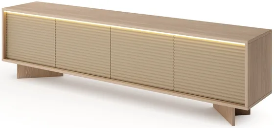 TV stolík Semi