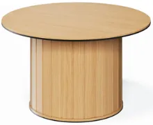 Odkladací stolík Rotto 80