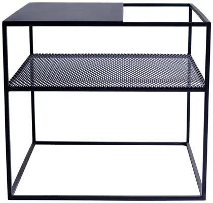 Odkladací stolík 50x50 Matrix