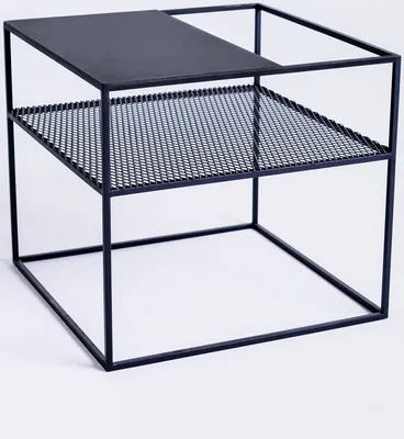 Odkladací stolík 50x50 Matrix