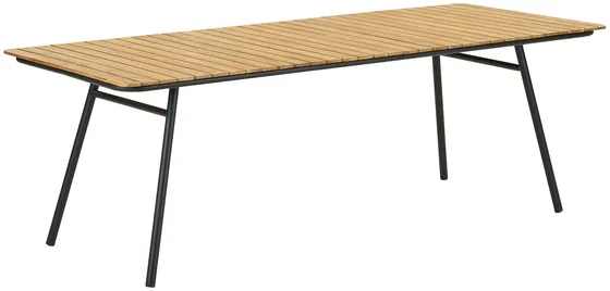 Stôl Cleveland 220 cm