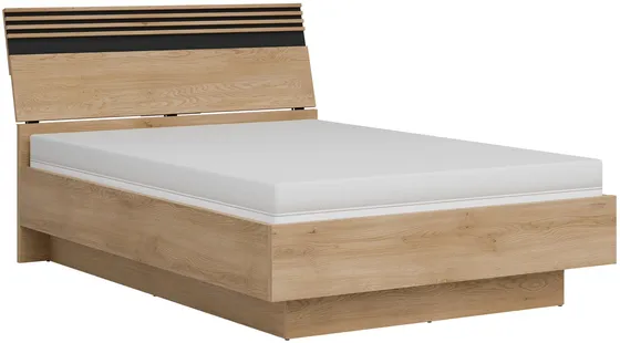 Postel Ferro 120 cm