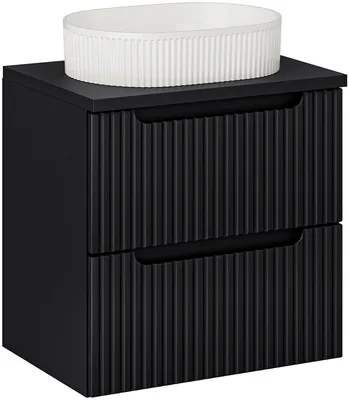Nábytková zostava Nova Black