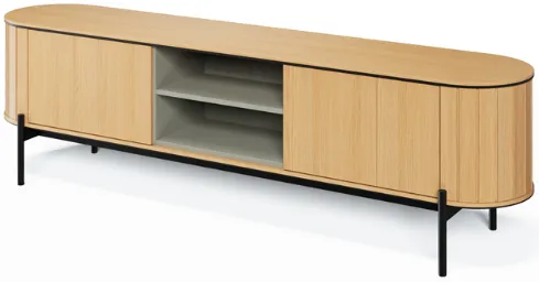 TV stolík Rotto 200